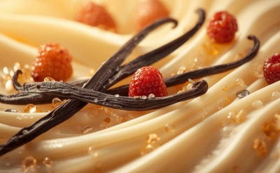 Sweet Vanilla Fleuressence